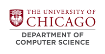 University of Chicago Logo