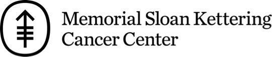Memorial Sloan Kettering Logo