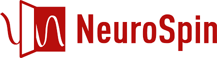 NeuroSpin Logo