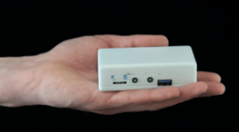 pilot-tone setup image